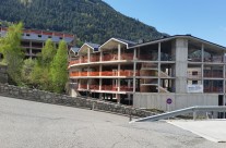 Hotel Esquí Guillem